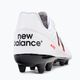 New Balance 442 V2 Academy FG férfi futballcipő fehér MS43FWD2.D.080 9