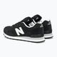 New Balance ML515 fekete férfi cipő 3