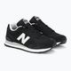 New Balance ML515 fekete férfi cipő 4