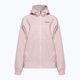 Női edződzseki New Balance Achiever Tech Fleece rózsaszín WJ31101SOI 5