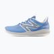 Női tenisz cipő New Balance 796v3 kék NBWCH796 11