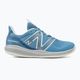 Női tenisz cipő New Balance 796v3 kék NBWCH796 2