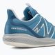 Női tenisz cipő New Balance 796v3 kék NBWCH796 9