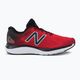 New Balance férfi futócipő W680V7 piros NBM680C 2
