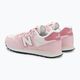Női New Balance GW500V2 rózsaszín cipő 3