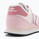 Női New Balance GW500V2 rózsaszín cipő 9