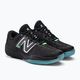 Női tenisz cipő New Balance Fuel Cell 996v5 zöld NBWCY996 4