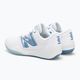 Női tenisz cipő New Balance Fuel Cell 996v5 fehér NBWCH996 3