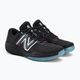 Férfi tenisz cipő New Balance Fuel Cell 996v5 kék MCY996F5 4