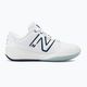 New Balance Fuel Cell 996v5 férfi teniszcipő fehér NBMCH996 2