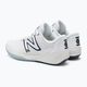New Balance Fuel Cell 996v5 férfi teniszcipő fehér NBMCH996 3