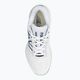 New Balance Fuel Cell 996v5 férfi teniszcipő fehér NBMCH996 6