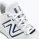 New Balance Fuel Cell 996v5 férfi teniszcipő fehér NBMCH996 8