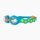Speedo Infant Spot kék/zöld úszószemüveg 3