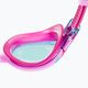 Speedo Biofuse 2.0 Junior rózsaszín/rózsaszín gyermek úszószemüveg 4