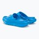 HOKA ORA Recovery Slide 3 diva kék/diva kék papucs 3