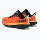 Férfi futócipő HOKA Clifton 9 láng/vibrant narancssárga 3