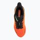 Férfi futócipő HOKA Clifton 9 láng/vibrant narancssárga 6