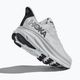 HOKA Clifton 9 nimbus cloud/steel wool férfi futócipő 6