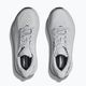 HOKA Clifton 9 nimbus cloud/steel wool férfi futócipő 8