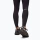 Női futó leggings HOKA Cold Snap Run 28" fekete 5