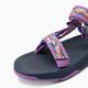 Gyermek szandál Teva Hurricane XLT2 mesh iris orchid 7