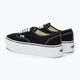 Cipő Vans UA Authentic Stackform black/true white 3