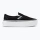 Cipő Vans UA Classic Slip-On Stackform black/true white 2