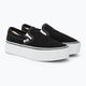 Cipő Vans UA Classic Slip-On Stackform black/true white 4