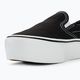 Cipő Vans UA Classic Slip-On Stackform black/true white 8