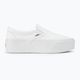 Cipő Vans UA Classic Slip-On Stackform true white 2