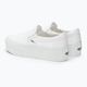 Cipő Vans UA Classic Slip-On Stackform true white 3