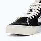 Vans SK8-Hi Reconstruct fekete/igazi fehér cipő 7