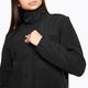 Női gyapjú pulóver The North Face Cragmont Fleece fekete 3