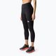 Női futó leggings The North Face Movmynt 7/8 tnf fekete