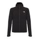 Férfi trekking pulóver The North Face Canyonlands High Altitude Hoodie fekete 6