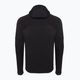 Férfi trekking pulóver The North Face Canyonlands High Altitude Hoodie fekete 7