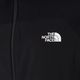 Férfi trekking pulóver The North Face Canyonlands High Altitude Hoodie fekete 8