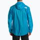 Férfi szélkabát The North Face Windstream Shell skyline blue 2