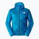 Férfi szélkabát The North Face Windstream Shell skyline blue 5