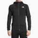 Férfi trekking pulóver The North Face Stormgap Powergrid black