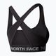 fitness melltartó The North Face Tech black 2