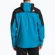 férfi esőkabát The North Face Sheltered Creek 2.5 L adriatic blue/black 2