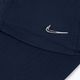 Nike Dri-Fit Club Unstructured Metal Swoosh baseball sapka éjfekete navy/metál ezüst 3