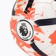 Focilabda Nike Premier League Pitch white/total orange/black méret 5 3