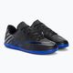 Focicipő Nike JR Mercurial Vapor 15 Club IC black/chrome/hyper real 4