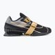 Nike Romaleos 4 fekete/metál arany fehér súlyemelő cipő 2