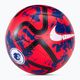 Focilabda Nike Premier League Pitch university red/royal blue/white méret 5 2