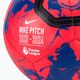 Focilabda Nike Premier League Pitch university red/royal blue/white méret 5 4
