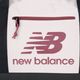 Tréning táska New Balance Athletics Duffel 30 l stone pink 3